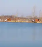 Harcsa Horgásztó, Majosháza