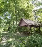 Makádi Parkerdő, Makád