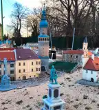 Sopron Vármegye Makettpark, Sopron