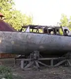 Tengerész Múzeum, Maklár