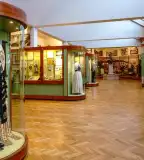 József Attila Múzeum, Makó