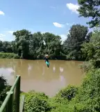 Maros Kalandpart, Makó