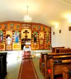 Görögkatolikus templom, Mándok