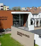 Marcali Múzeum, Marcali