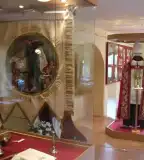 Plébániatemplom Múzeum, Marcali