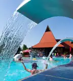 Gyógyfürdő és Szabadidő Központ, Marcali