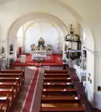 Szent János apostol plébánia, Máriahalom