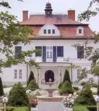 Marsovszky-kastély, Máriakálnok