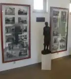 Pálos Múzeum és Börtönmúzeum, Márianosztra