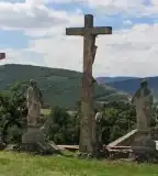 Kálvária, Márianosztra