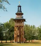 Csodák tornya, Máriapócs