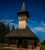 Máriapócsi Fatemplom, Máriapócs