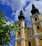 Kegytemplom, Máriapócs