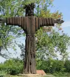 II. János Pál pápa zarándoklati emlékhely, Máriapócs