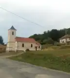 Rózsafüzér Királynője templom, Maróc