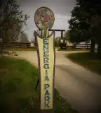 Energiapark, Márokföld