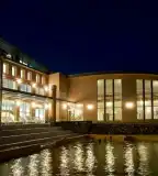 Martfű Termál SPA, Martfű