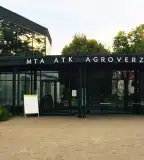 Agroverzum, Martonvásár