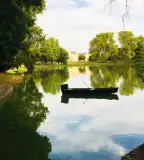 Brunszvik-kastély parkja, Martonvásár