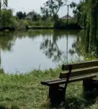 Mátételki horgásztó, Mátételke