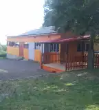 Mátra Tábor Sástó, Gyöngyös