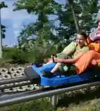 Mátra bob, Gyöngyös