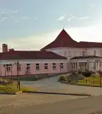 Mofetta, Mátraderecske