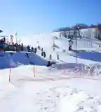 Mátraszentistváni Sípark, Mátraszentimre