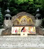 Szentkút Nemzeti Kegyhely, Mátraverebély