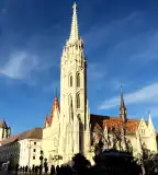 Mátyás-templom, Budapest