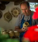 Gradwohl Zsolt - fazekas, Mecseknádasd