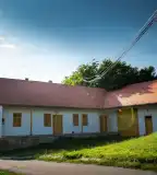 Német Nemzetiségi Tájház, Mecseknádasd