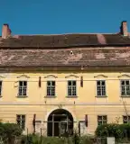 Püspöki kastély, Mecseknádasd