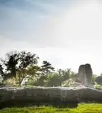 Schlossbergi templomrom, Mecseknádasd