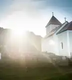 Szent István-kápolna, Mecseknádasd