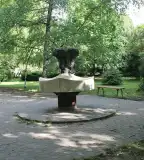 Díszkút, Medgyesegyháza