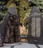 Gútai Emlékmű, Medgyesegyháza