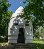 Milleneumi ökomenikus kápolna, Medgyesegyháza