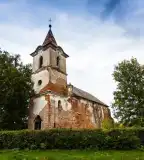 Megmaradás Temploma, Csengersima