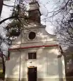 Bezerédj-kápolna, Győr