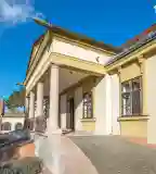 Bezerédj-kastély, Győr