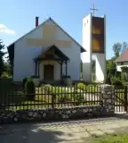 Magyarok Nagyasszonya-templom, Mersevát