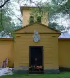 Vidos-család kriptája, Mersevát