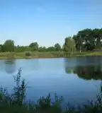 Merseváti tőzegbányató, Mersevát