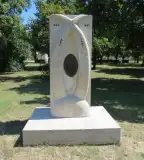 Millecentenáriumi emlékmű, Mesterszállás