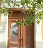 Irodalom Háza - Mészöly Miklós Múzeum, Szekszárd