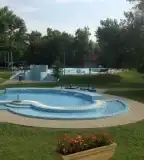 Kálmán Fürdő, Mezőberény