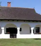 Mezőcsáti Tájház, Mezőcsát