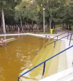 Mezőcsáti Termálfürdő, Mezőcsát