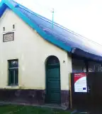 Magyar - Sváb Tájház, Mezőfalva